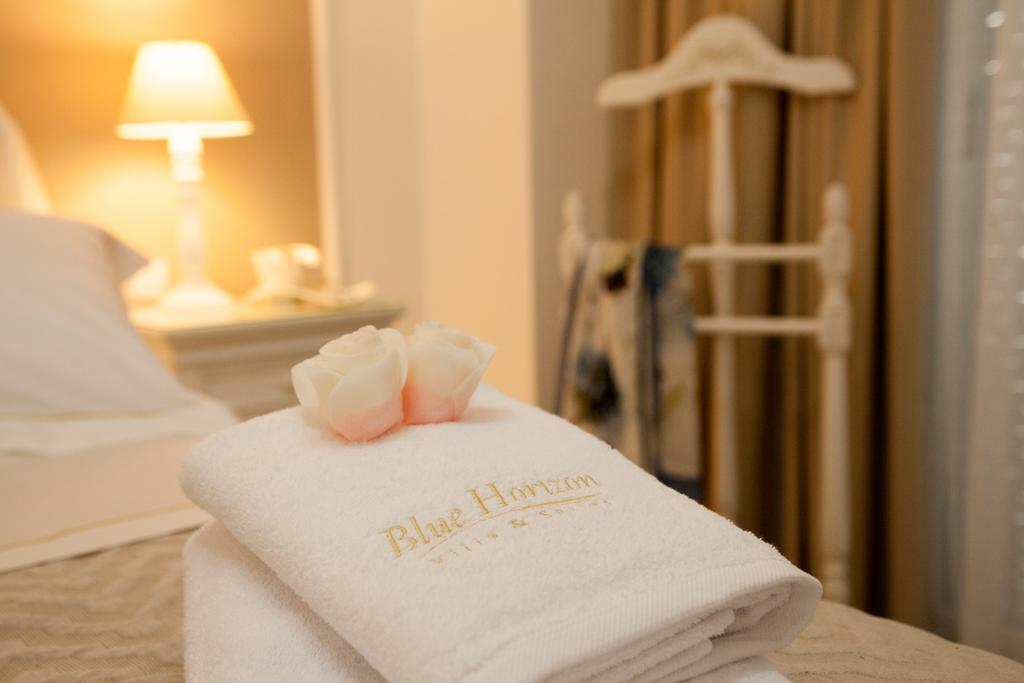 Blue Horizon Villa & Suites Sitia  Exterior photo